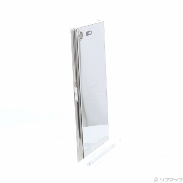 中古 Sony Xperia Xz Premium 64gb ルミナスクロム So 04j Docomoロック解除simフリー 262 Ud の通販はau Pay マーケット ソフマップ