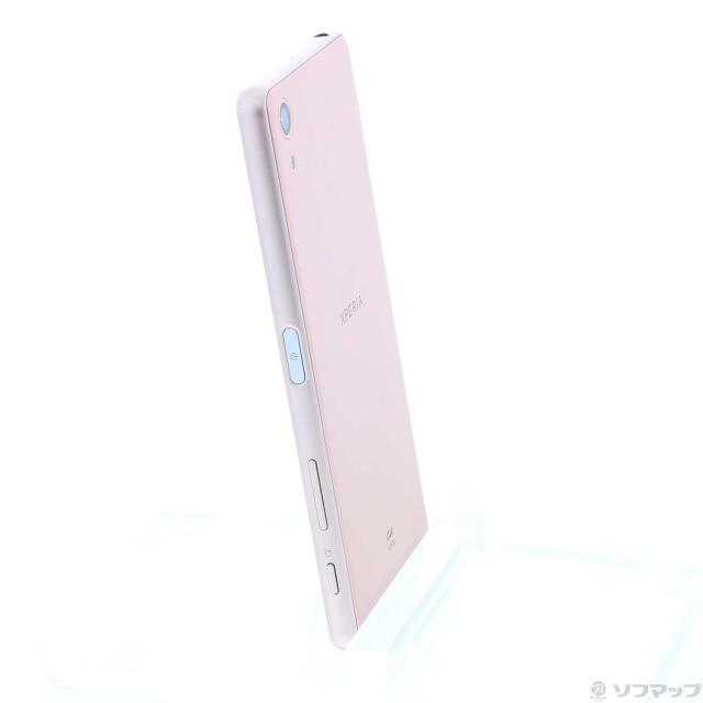 中古 Sony Xperia X Performance 32gb ローズゴールド Sov33 Auロック解除simフリー 262 Ud の通販はau Pay マーケット ソフマップ