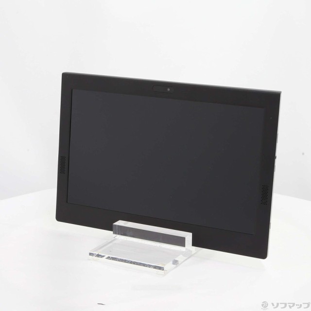 (中古)NEC LaVie Hybrid ZERO PC-HZ100DAS ムーンシルバー (NEC Refreshed PC) (Windows  10) (Office付) ≪メーカー保証あり≫(344-ud)｜au PAY マーケット