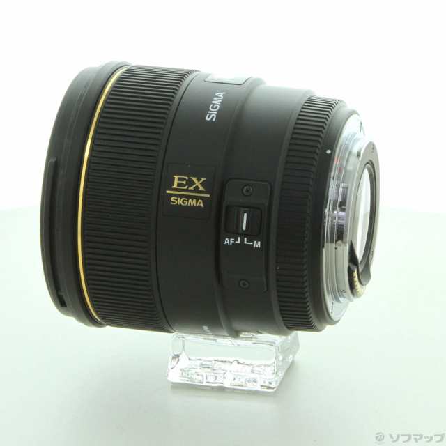 値下げしました！】SIGMA 85mm F1.4 EX DG HSM | monsterdog.com.br