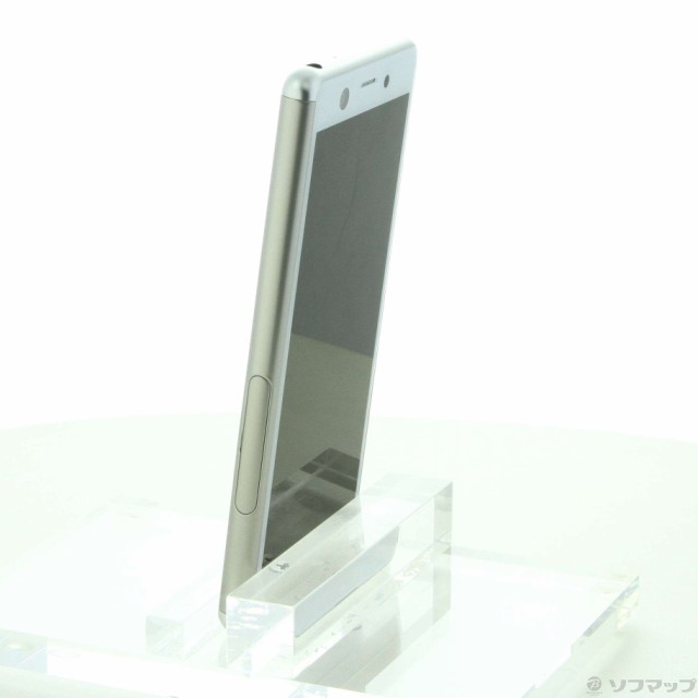 中古 Sony Xperia Ace 64gb ホワイト So 02l Docomoロック解除simフリー 251 Ud の通販はau Pay マーケット ソフマップ