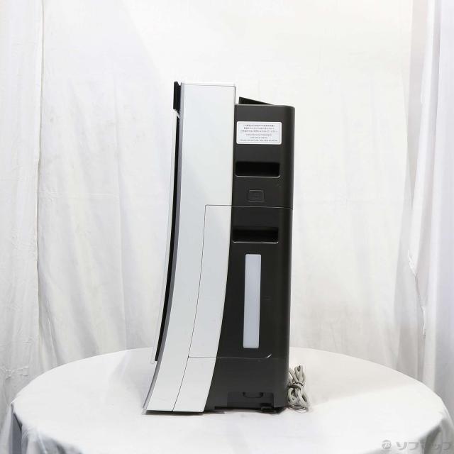 (中古)Panasonic (展示品) ツーリスト向け空気清浄機 F-VR701-W(258-ud)_1