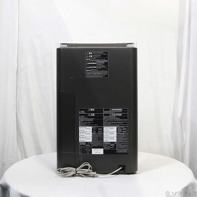 (中古)Panasonic (展示品) ツーリスト向け空気清浄機 F-VR701-W(258-ud) 中古)Panasonic (展示品) ツーリスト向け空気清浄機 F-VR701-W(258-ud
