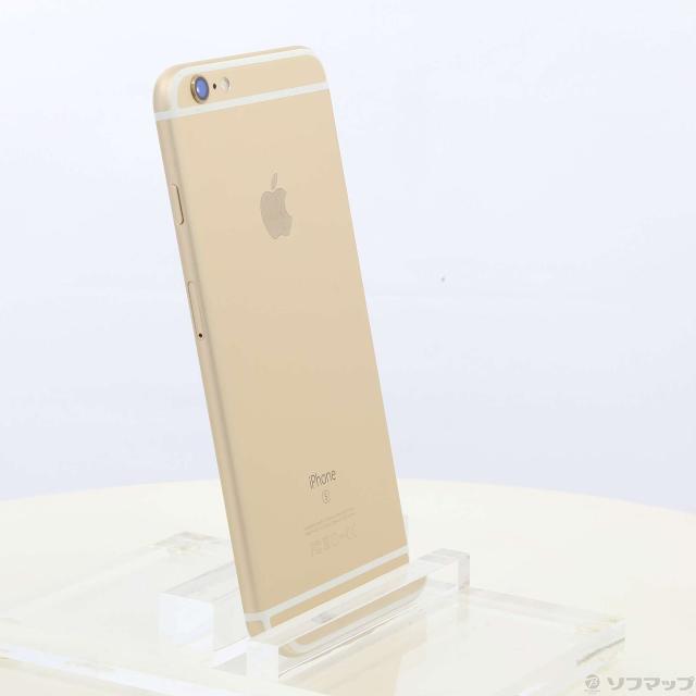 ベビーグッズも大集合 Plus Iphone6s 中古 Apple 64gb Simフリー 344 Ud Mku82j A ゴールド 携帯電話本体 Sutevalle Org