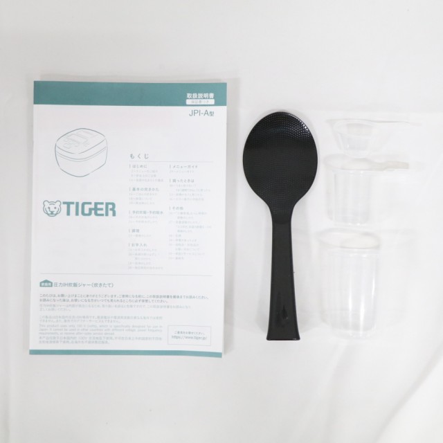 上品な タイガー 圧力IH炊飯器 炊きたて ご泡火炊き JPI-A100-KO オフブラック 5.5合炊き shipsctc.org 上品な タイガー 圧力IH炊飯器 炊きたて ご泡火炊き JPI-A100-KO オフブラック 5.5合炊き shipsctc.org