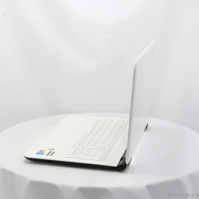 中古 Nec 格安安心パソコン Lavie E Le150 T1w P2 Pc Le150t1w P2 344 Ud の通販はau Pay マーケット ソフマップ