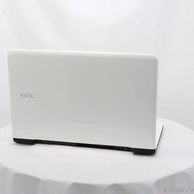 中古 Nec 格安安心パソコン Lavie E Le150 T1w P2 Pc Le150t1w P2 344 Ud の通販はau Pay マーケット ソフマップ