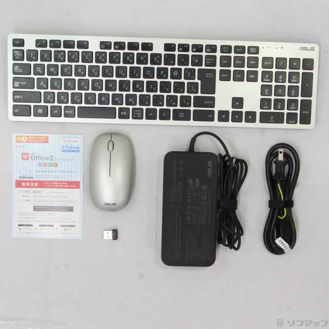 中古)ASUS Zen AiO Z220ICUK Z220ICUK-I56400T クールゴールド 中古)ASUS Zen AiO Z220ICUK Z220ICUK-I56400T クールゴールド