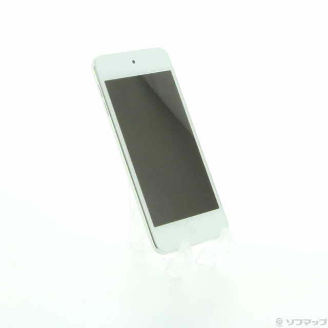 中古 Apple Ipod Touch第6世代 メモリ64gb シルバー Mkhj2j A 287 Ud の通販はau Pay マーケット ソフマップ