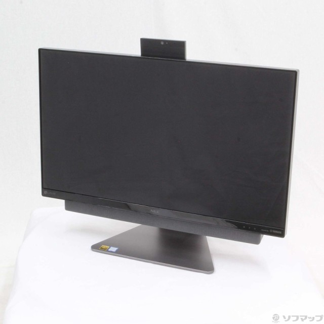 中古 Nec Lavie Direct Da Pc Gd187dead ダークシルバー Nec Refreshed Pc Windows 10 Office付 メーカー保証あり 305 Ud の通販はau Pay マーケット ソフマップ