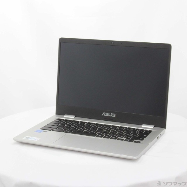 格安人気 Asus エイスース Chromebook C423na C423na Eb0039 シルバー 305 Ud セール 珍しい Fovia Com