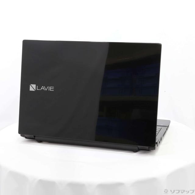 数量は多 Note Lavie 中古 Nec エヌイーシー Standard 262 Ud 10 Windows クリスタルブラック Pc Ns850fab ノートpc Reciclalurin Com