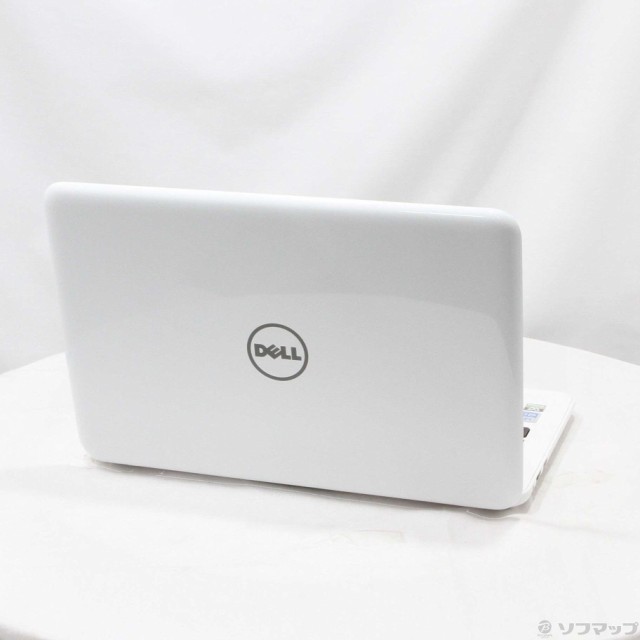 中古)DELL 格安安心パソコン Inspiron 11 3180 P24T003 (Windows 10