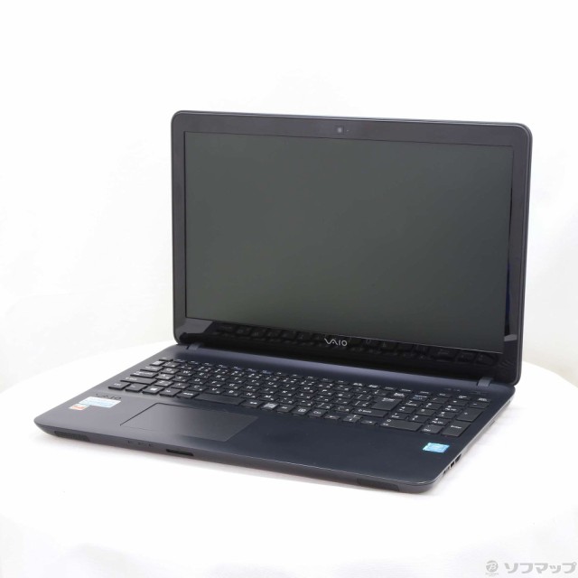 中古)VAIO VAIO Fit 15E mk3 VJF156C11N (Windows 10)(352-ud)の通販は