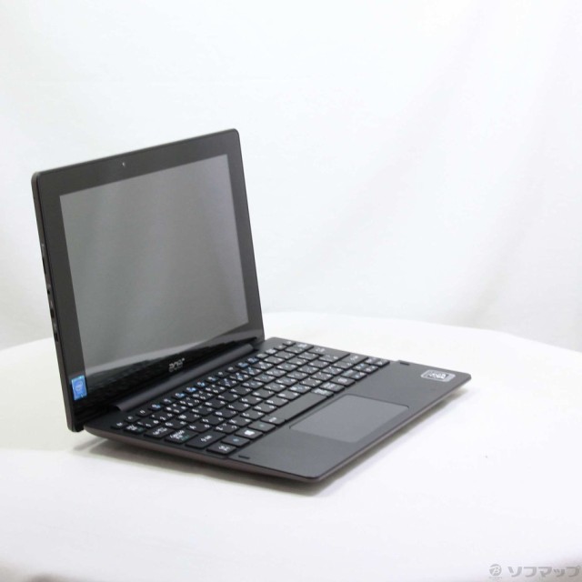 中古)Acer Aspire Switch 10 E SW3-016-F12D/KF シャークグレイ ...