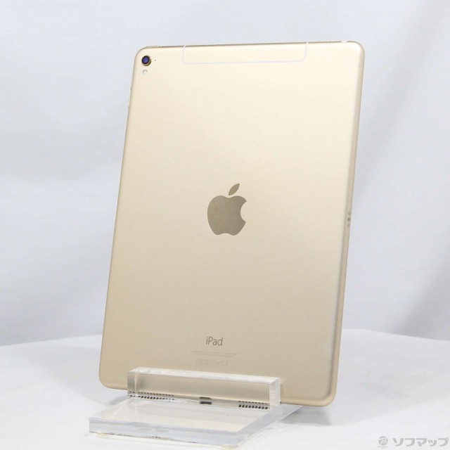 iPad Pro 9.7インチ 128GB MLQ52J/A 【人気ショップが最安値挑戦