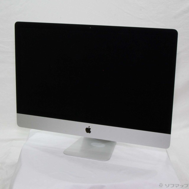 日本王者 ()Apple iMac 27-inch Late 2013 ME088J/A Core_i5 3.2GHz