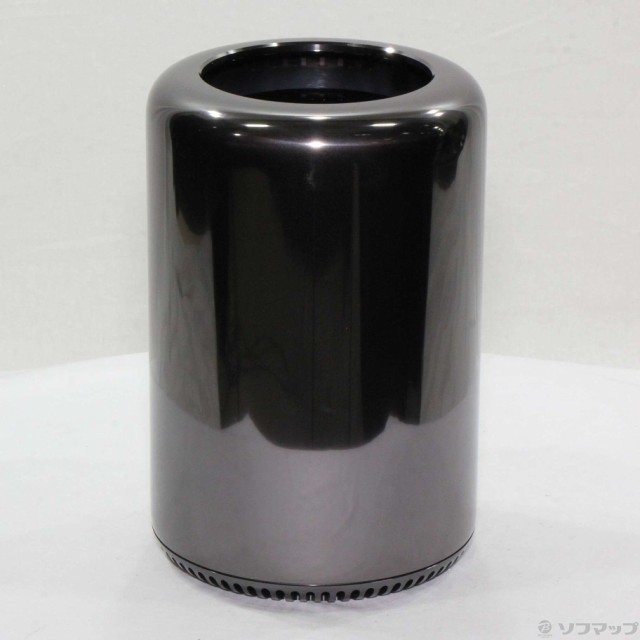 Apple Mac Pro Late 2013 ME253J/A Xeon_E5 3.7GHz 12GB SSD512GB