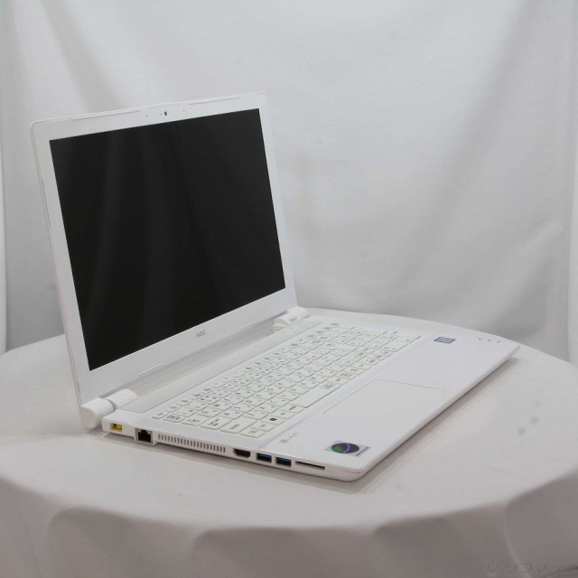 高品質安い NEC(エヌイーシー) LAVIE Note Standard PC-NS700FAB