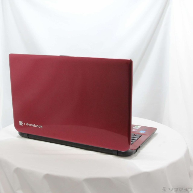 TOSHIBA dynabook T55 PT55NRP-SHA