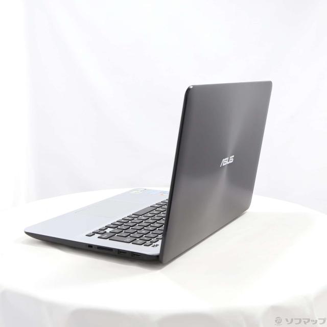 13.3インチ ASUS X302L-5005S / 4GB / 256GB / Core i3