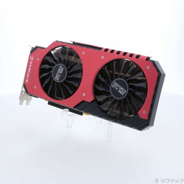 Palit Jetstream GTX 980 4GB