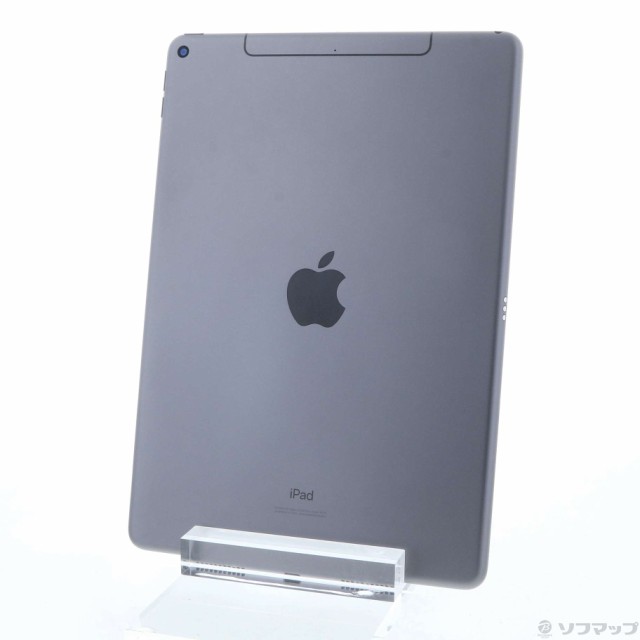 iPad Pro12.9 第3世代 64GB SIMフリー製品 スペースグレー