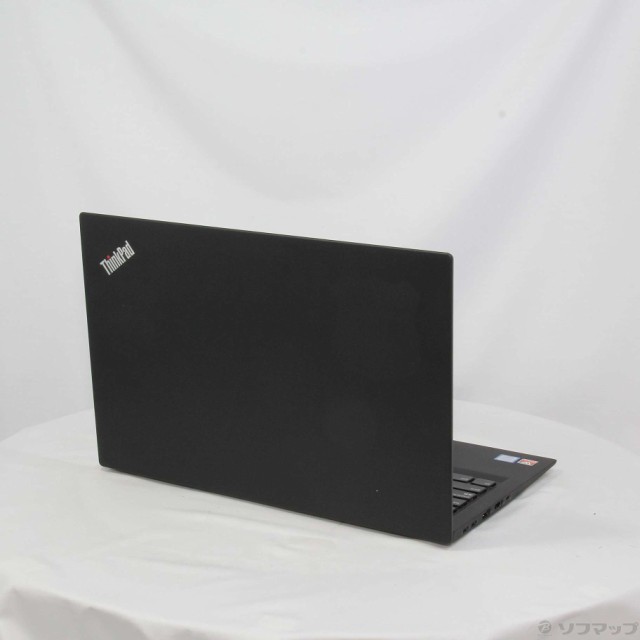 素晴らしい外見 Lenovo レノボジャパン ThinkPad X1 Carbon 20HQA0JHJP