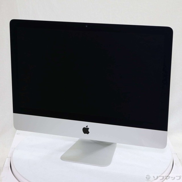 Apple iMac 21.5-inch Late 2015 MK452J/A Core_i5 3.1GHz 8GB HDD1TB