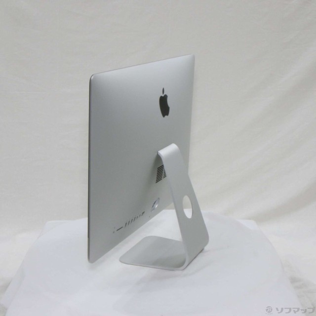 ビッグ割引 Apple アップル iMac 21.5-inch Late 2015 MK452J A Core_i7 3.3GHz 16GB  HDD1TB 〔10.13 HighSierra〕