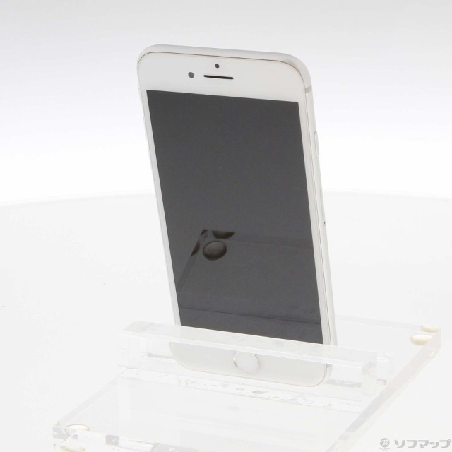 中古)Apple iPhone8 256GB シルバー MQ852J/A SoftBank(262-ud)の通販