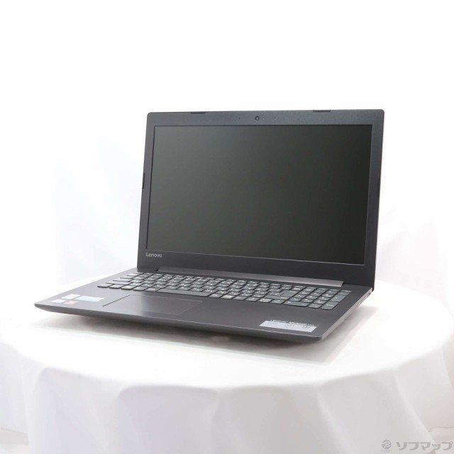 Lenovo ideapad 330 81DC014TJP (Windows 10)(258-ud) 直売正本 Lenovo