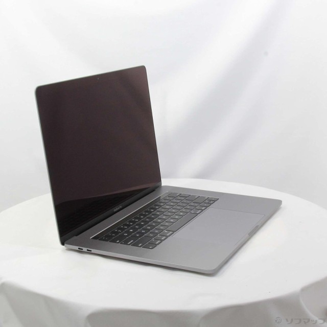 新品 未開封 15インチ MacBook Pro 2018 MR932J/A | tradexautomotive.com