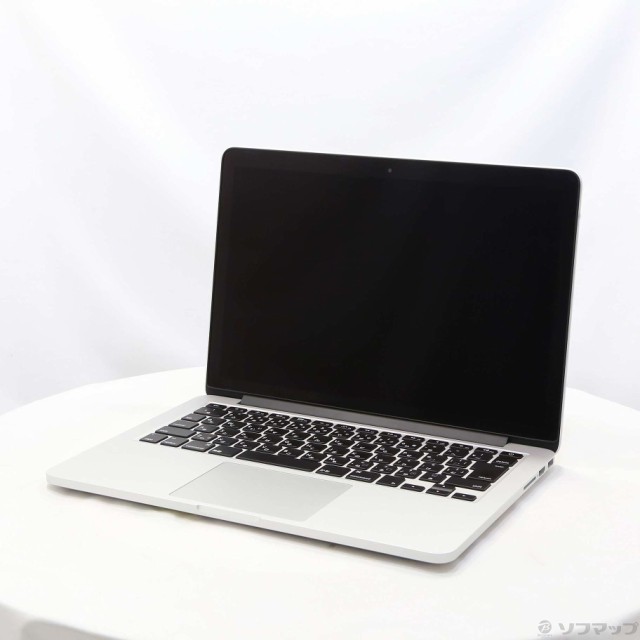 Apple MacBook Pro 13.3-inch Mid 2014 MGX82J/A Core_i5 2.6GHz 8GB