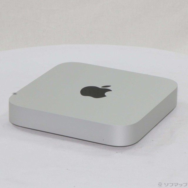 Apple Mac mini Late 2020 MGNT3J/A Apple M1 8コアCPU_8コアGPU 8GB