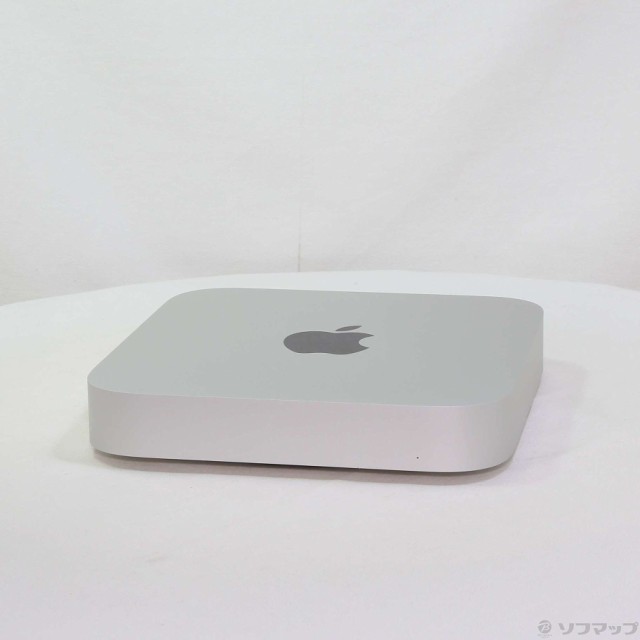 新発売】 ()Apple Mac mini Late 2020 MGNT3J/A Apple M1 8コアCPU_8