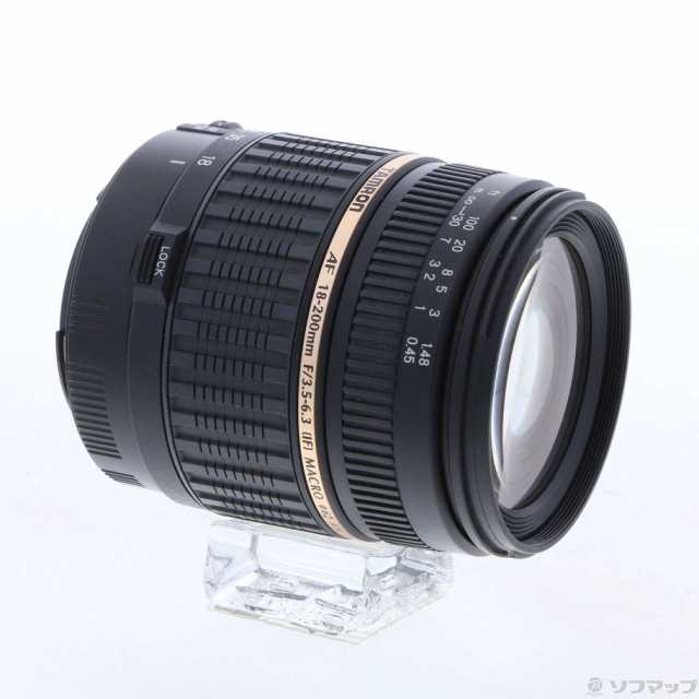 代引き不可 TAMRON AF18-200F3.5-6.3XR DI 2M A14P agapeeurope.org