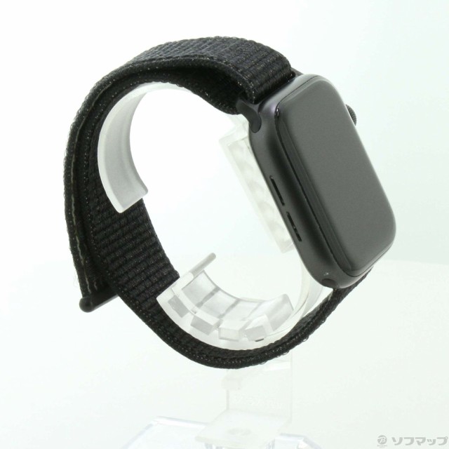 中古)Apple Apple Watch Series 6 Nike GPS 44mm スペースグレイ