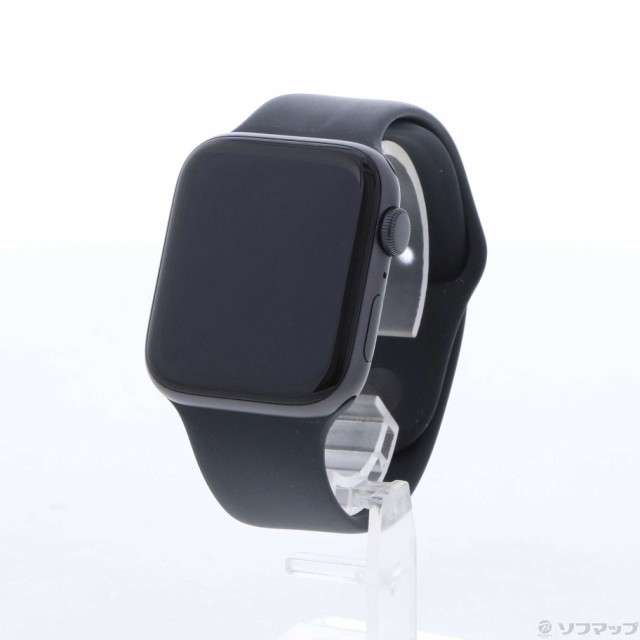 オンラインストア通販店】 ()Apple Apple Watch SE 第1世代 GPS 44mm