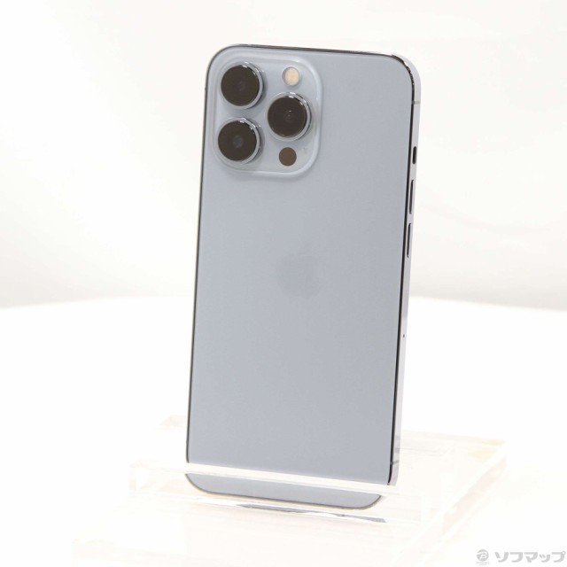 再入荷安い Apple（アップル） iPhone 13 Pro 256GB ［グラファイト