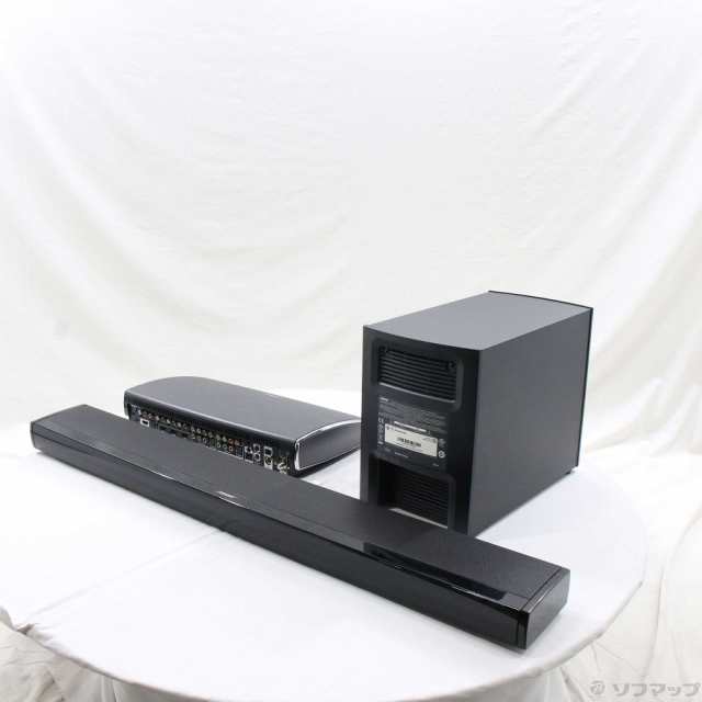 (中古)BOSE Lifestyle 135 Series III home entertainment system(377-ud)｜au PAY  マーケット