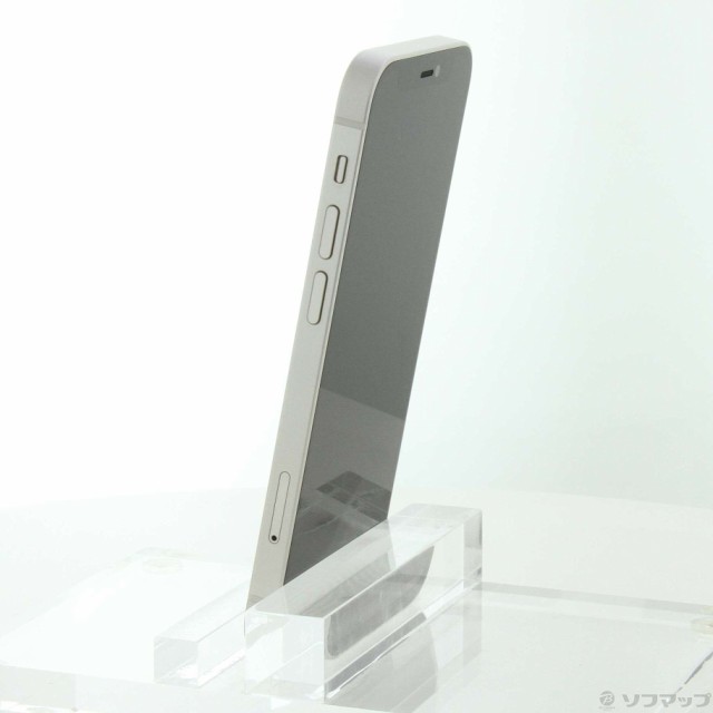 iPhone12 mini 128GB ホワイト