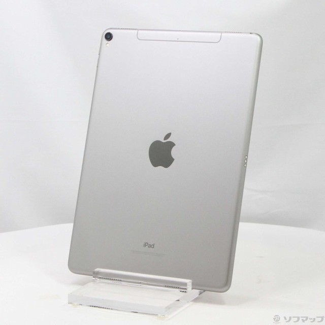 APPLE iPad Pro 10.5インチ docomo 256GB-