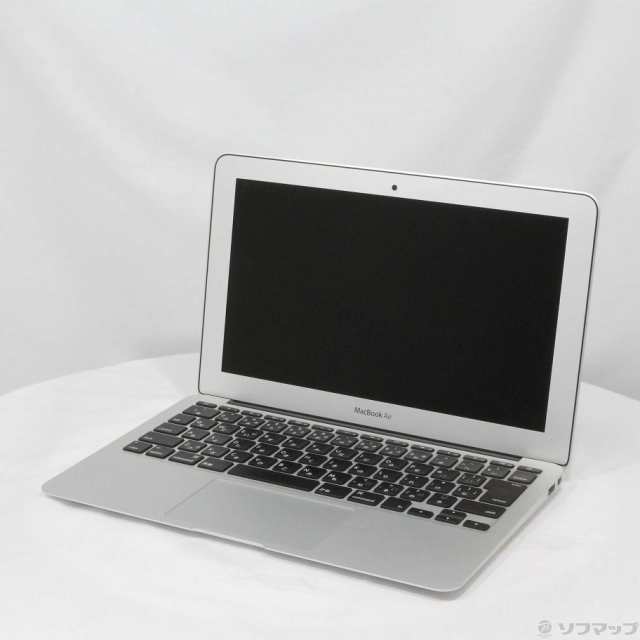 Apple MacBook Air 11.6-inch Mid 2013 MD711J/A Core_i5 1.3GHz 4GB