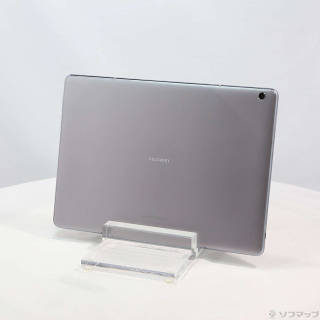 販売通販店 ()HUAWEI MediaPad M3 Lite 10 32GB スペースグレイ BAH