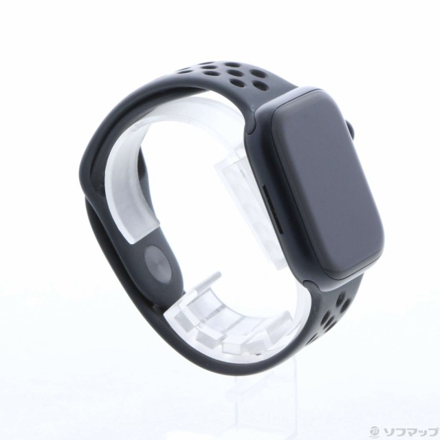 Rakuten Apple アップル Watch Series 7 Nike GPS 45mm ミッドナイト