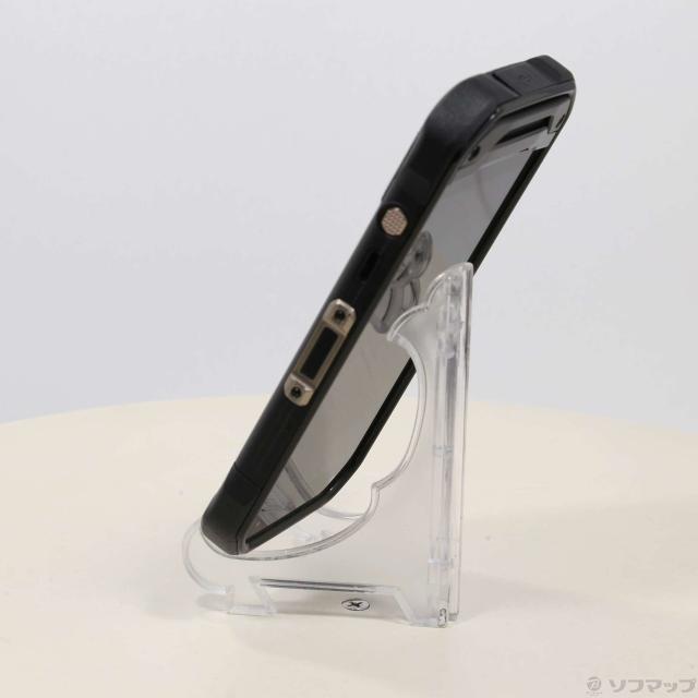 中古 Kyocera Torque G03 32gb ブラック Kyv41 Auロック解除simフリー 2 Ud の通販はau Pay マーケット ソフマップ