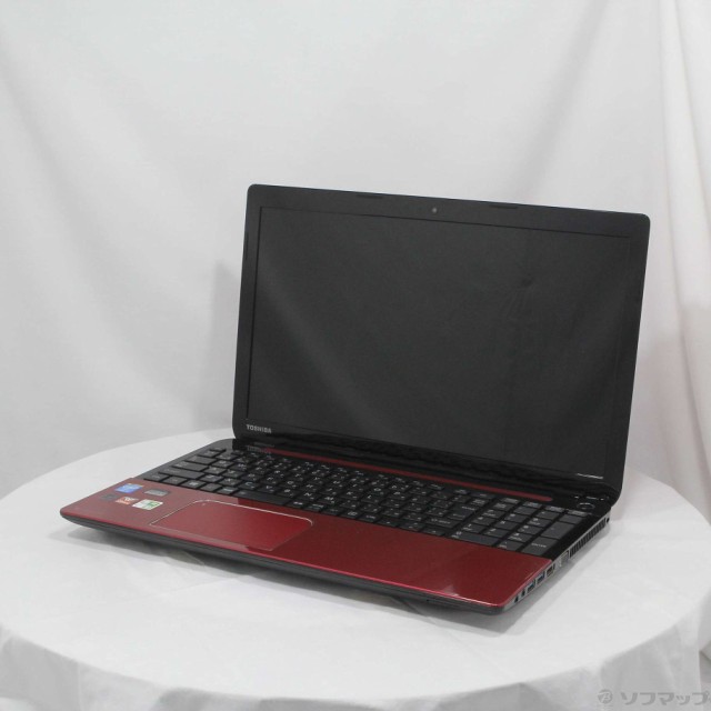 TOSHIBA dynabook T554 PT55467KBXR