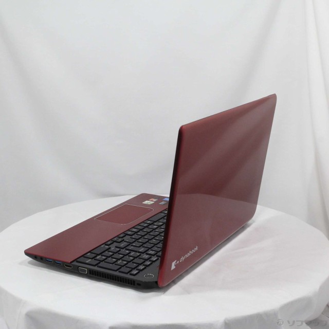 TOSHIBA dynabook T554 PT55467KBXR