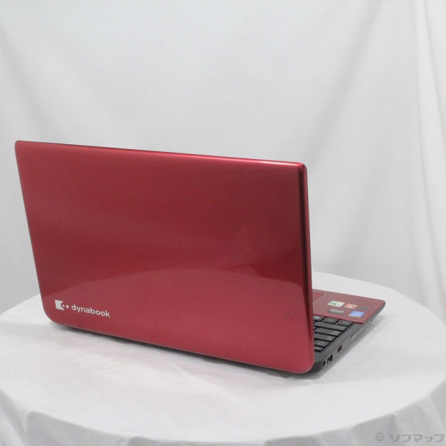 TOSHIBA dynabook T554 PT55467KBXR